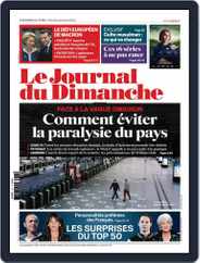 Le Journal du dimanche (Digital) Subscription                    December 26th, 2021 Issue