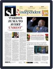 Sunday Independent (Digital) Subscription                    December 19th, 2021 Issue