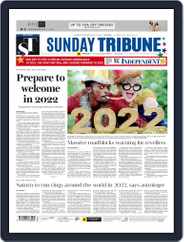 Sunday Tribune (Digital) Subscription January 2nd, 2022 Issue
