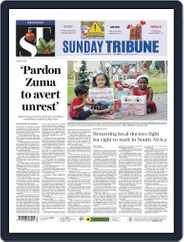Sunday Tribune (Digital) Subscription December 19th, 2021 Issue