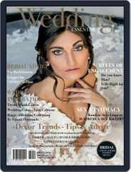 Wedding Essentials (Digital) Subscription November 1st, 2021 Issue