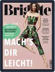 Brigitte (Digital) Subscription                    January 5th, 2022 Issue