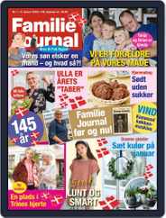 Familie Journal (Digital) Subscription                    January 3rd, 2022 Issue