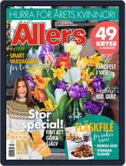 Allers (Digital) Subscription January 4th, 2022 Issue
