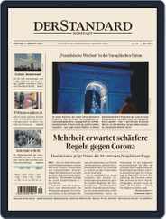 STANDARD Kompakt (Digital) Subscription                    January 3rd, 2022 Issue