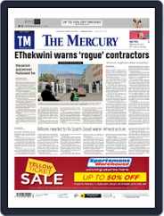 Mercury (Digital) Subscription January 3rd, 2022 Issue
