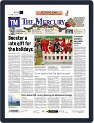 Mercury (Digital) Subscription                    December 24th, 2021 Issue