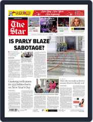 Star South Africa (Digital) Subscription January 3rd, 2022 Issue