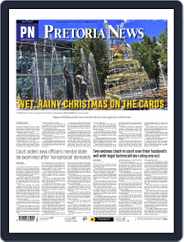 Pretoria News (Digital) Subscription December 24th, 2021 Issue