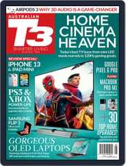T3 Australia (Digital) Subscription                    January 1st, 2022 Issue