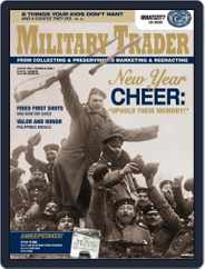 Military Trader (Digital) Subscription                    January 1st, 2022 Issue
