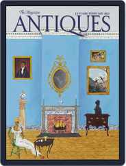 The Magazine Antiques (Digital) Subscription                    January 1st, 2022 Issue