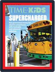 TIME for Kids - Age 8+ Family Edition (Digital) Subscription                    January 7th, 2022 Issue
