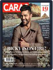 Caras México (Digital) Subscription January 1st, 2022 Issue