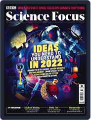 BBC Science Focus (Digital) Subscription                    December 15th, 2020 Issue