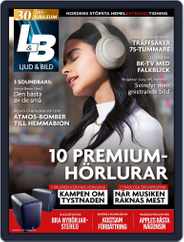 Ljud & Bild (Digital) Subscription                    January 1st, 2022 Issue