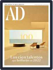 Ad España (Digital) Subscription January 1st, 2022 Issue