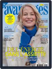 Avantages (Digital) Subscription December 28th, 2021 Issue