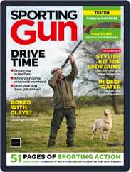 Sporting Gun (Digital) Subscription                    February 1st, 2022 Issue