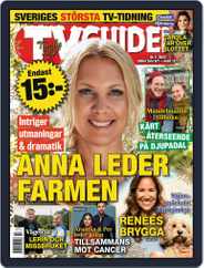 TV-guiden (Digital) Subscription                    January 2nd, 2022 Issue