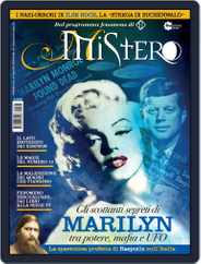 Mistero (Digital) Subscription January 1st, 2022 Issue
