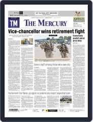 Mercury (Digital) Subscription January 4th, 2022 Issue