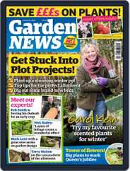 Garden News (Digital) Subscription                    January 8th, 2022 Issue