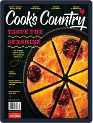 Cook's Country (Digital) Subscription                    February 1st, 2022 Issue