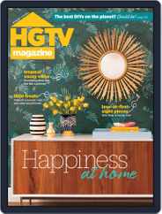 Hgtv (Digital) Subscription                    January 1st, 2022 Issue