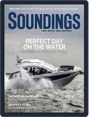 Soundings (Digital) Subscription                    February 1st, 2022 Issue