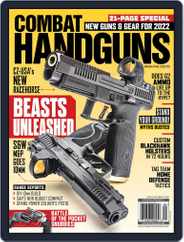 Combat Handguns (Digital) Subscription                    March 1st, 2022 Issue