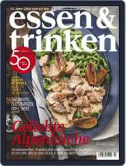 essen&trinken (Digital) Subscription February 1st, 2022 Issue