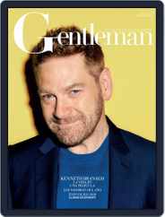 Gentleman España (Digital) Subscription                    January 1st, 2022 Issue