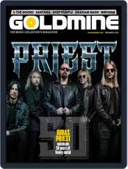 Goldmine (Digital) Subscription                    February 1st, 2022 Issue