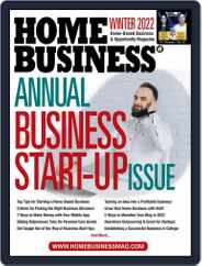 Home Business (Digital) Subscription                    December 1st, 2021 Issue