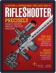 RifleShooter (Digital) Subscription March 1st, 2022 Issue