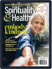 Spirituality & Health (Digital) Subscription                    January 1st, 2022 Issue