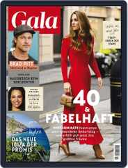 Gala (Digital) Subscription January 5th, 2022 Issue