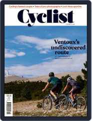 Cyclist (Digital) Subscription                    February 1st, 2022 Issue