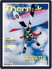 Thermik Magazin (Digital) Subscription                    January 1st, 2022 Issue