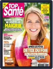 Top Sante (Digital) Subscription                    February 1st, 2022 Issue