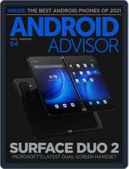 Android Advisor (Digital) Subscription                    January 1st, 2022 Issue