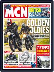 MCN (Digital) Subscription                    January 5th, 2022 Issue