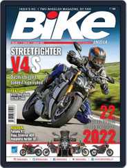 BIKE India (Digital) Subscription                    January 1st, 2022 Issue
