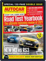 Autocar (Digital) Subscription                    December 22nd, 2021 Issue