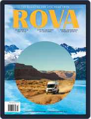 ROVA (Digital) Subscription                    February 1st, 2022 Issue