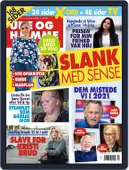 Ude og Hjemme (Digital) Subscription January 5th, 2022 Issue