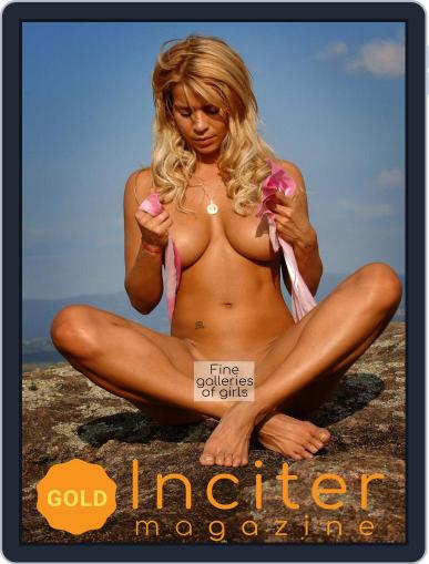 Inciter January 1st, 2022 Digital Back Issue Cover