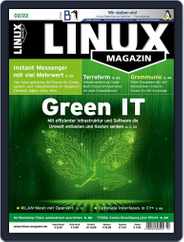 Linux Magazin germany (Digital) Subscription                    February 1st, 2022 Issue