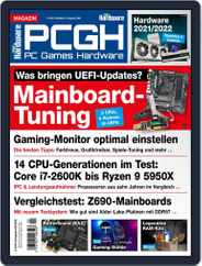 PC Games Hardware (Digital) Subscription                    February 1st, 2022 Issue